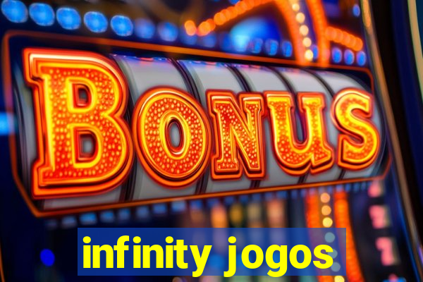 infinity jogos